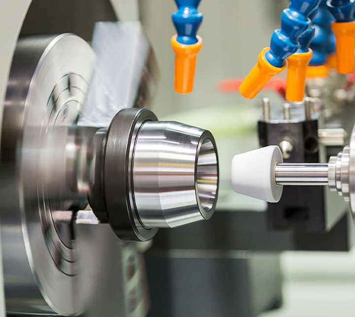 Precision Numerical Control Technology: The Future of Precision Manufacturing