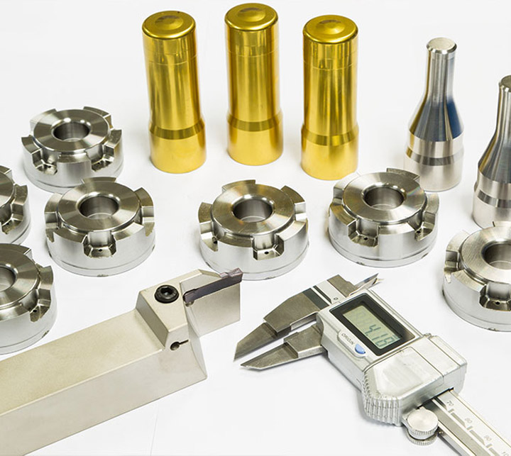 Metal stamping parts: the cornerstone of modern industry