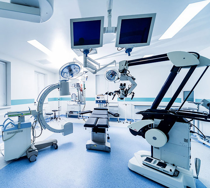Application of CNC precision machining in the production of medical device components