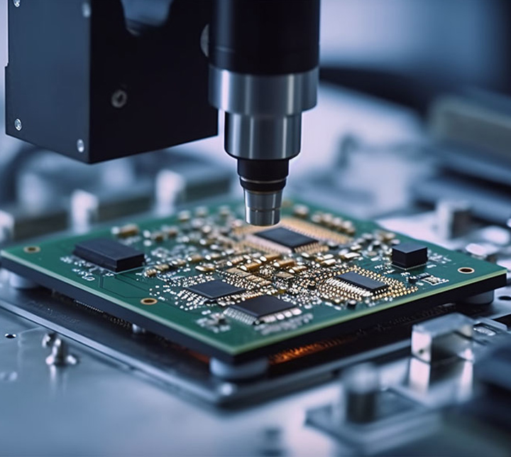 Key Applications of CNC Precision Machining in the Semiconductor Industry