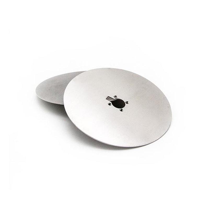 CNC machining customization